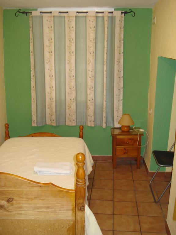 Pension Bienvenido Seville Exterior photo